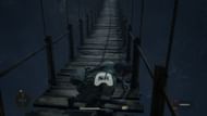 Timing is key to cross the bridge (Image via Sportskeeda Gaming // KONAMI)